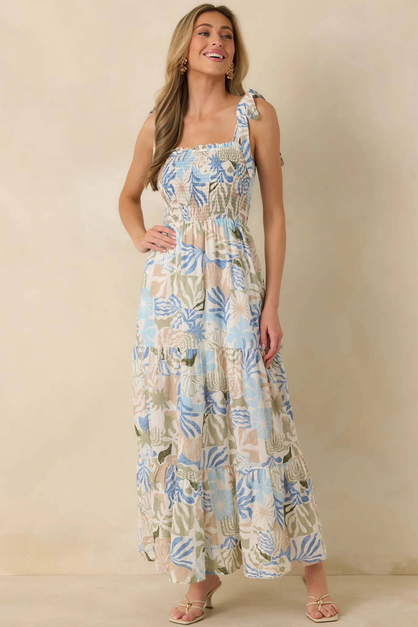 Seasonal Styles Fashion